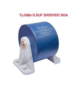 Tụ 0.5UF 3000VDC
