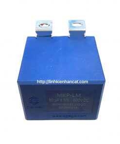 Tụ 80UF 800V DC