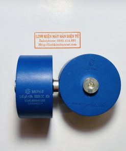 Tụ 1.45UF 3000V.DC