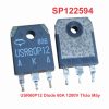USR60P12 Diode 60A 1200V Tháo Máy