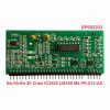 Bo Khiển 30 Chân IC3525 LM358 Mã PK-012-A0