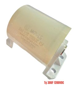 Tụ 30UF 1200VDC