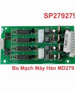Bo Mạch Máy Hàn MD279