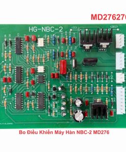 Bo Điều Khiển Máy Hàn NBC-2 MD276
