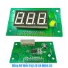 Đồng Hồ Hiển Thị LED LN-B056-CO