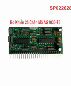 Bo Khiển 25 Chân Mã AG1030-T6