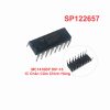 MC1416BP DIP-16 IC Chân Cắm Chính Hãng
