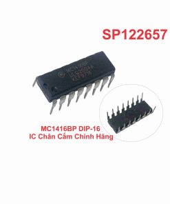 MC1416BP DIP-16 IC Chân Cắm Chính Hãng