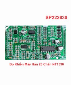 Bo Khiển Máy Hàn 28 Chân NT1536
