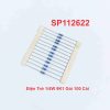 Điện Trở 1/4W 9K1 Gói 100 Cái
