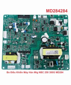 Bo Điều Khiển Máy Hàn Mig NBC 250 300G MD284