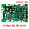 Bo Mạch Máy Hàn MD288