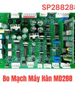 Bo Mạch Máy Hàn MD288
