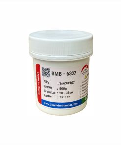 Kem Thiếc Hàn 500G Bamboo 63-37