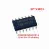 IC MC33074DG SOP14 Chân Dán Chính Hãng