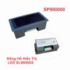 Đồng Hồ Hiển Thị LED SL9600DS