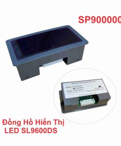 Đồng Hồ Hiển Thị LED SL9600DS