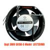 Quạt 380V GX150-5 Model LA17251MB