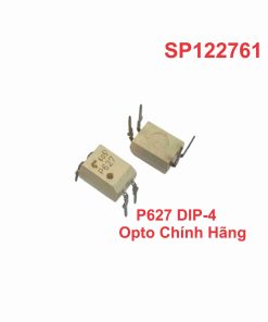 P627 DIP-4 Opto Chính Hãng