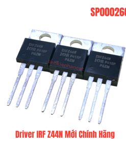 Driver IRF Z44N Mới Chính Hãng