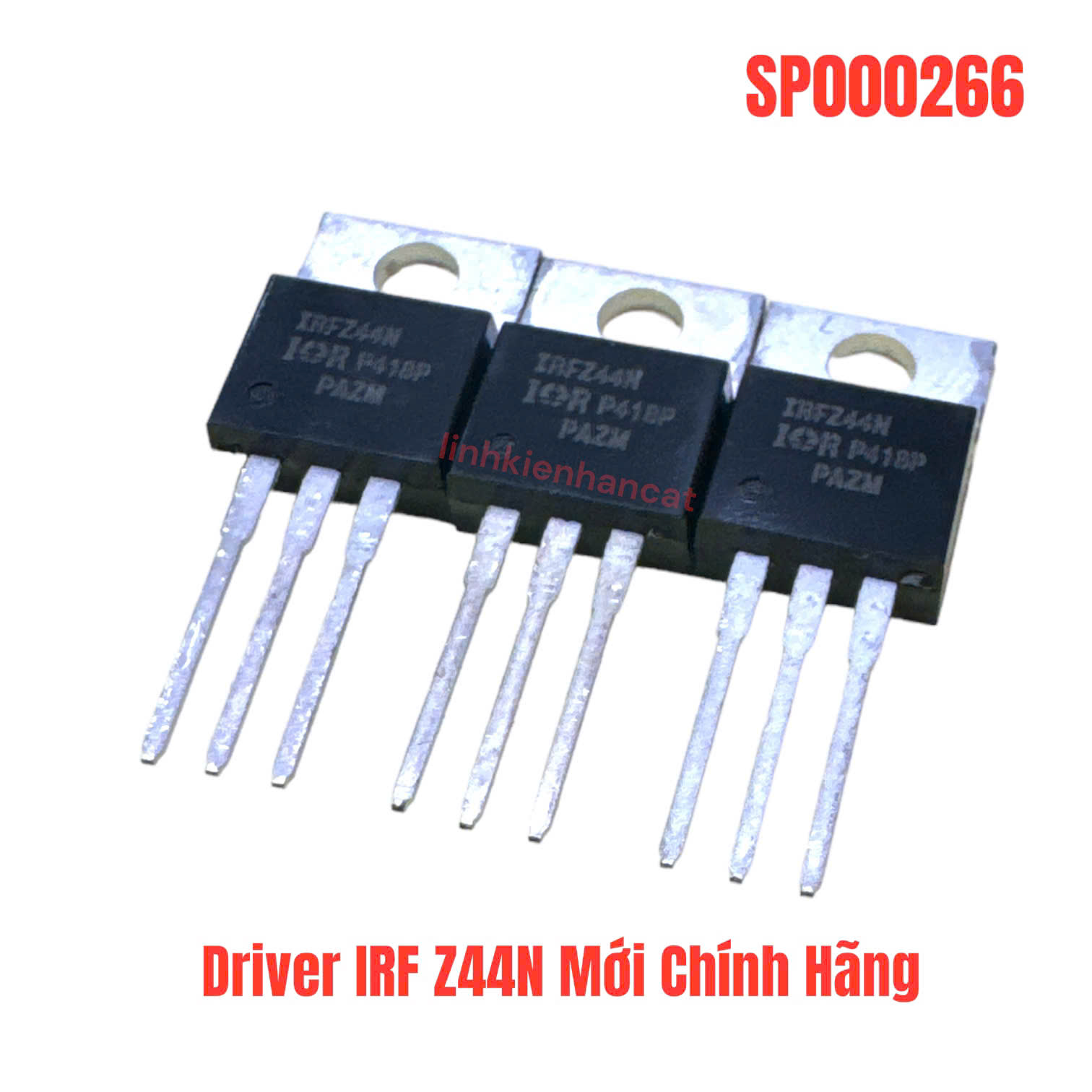 Driver IRF Z44N Mới Chính Hãng
