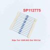 Điện Trở 1/4W 6K2 Gói 100 Cái