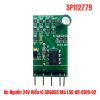 Bo Nguồn 24V Kiểu IC SD6835 Mã LSD-05-0129-02
