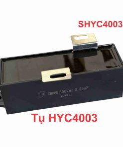 Tụ HYC4003