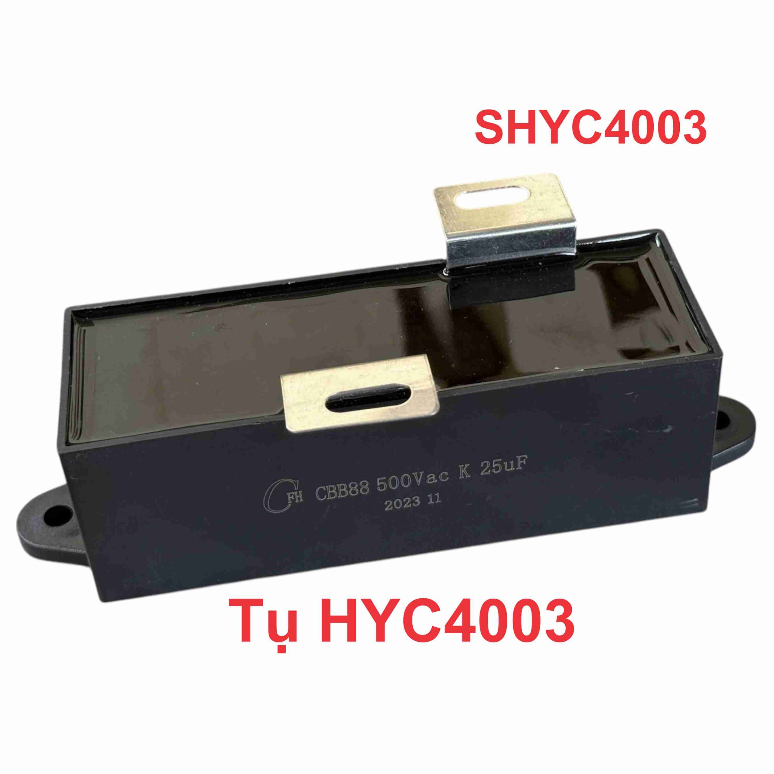 Tụ HYC4003