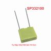 Tụ Hộp 332J100 Gói 10 Con