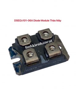 DSEI2x101-06A Diode Module Tháo Máy
