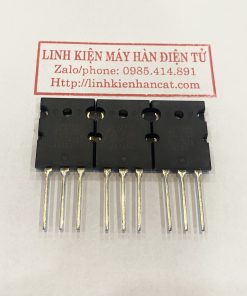 Transistor 2SC5200 Mới
