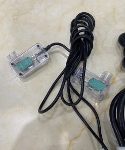 Bộ Tự Ngắt Máy Rửa Xe 380V