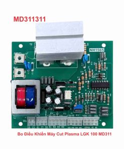 Bo Điều Khiển Máy Cut Plasma LGK 100 MD311