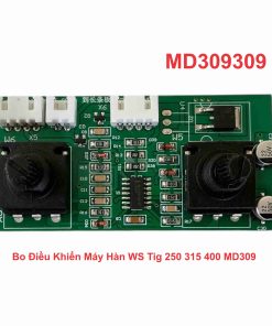 Bo Điều Khiển Máy Hàn WS Tig 250 315 400 MD309