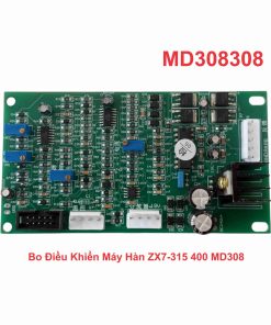 Bo Điều Khiển Máy Hàn ZX7-315 400 MD308