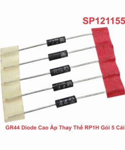GR44 Diode Cao Áp Thay Thế RP1H Gói 5 Cái