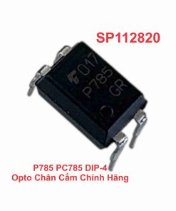 P785 PC785 DIP-4 Opto Chân Cắm Chính Hãng