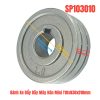 Bánh Xe Đẩy Dây Máy Hàn Mini T10xN30xD10mm