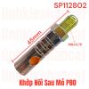 Khớp Nối Sau Mỏ P80