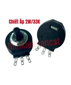 Chiết Áp 2W/33K