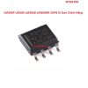 LM393P LM393 LM393D LM393DR SOP8 IC Dán Chính Hãng