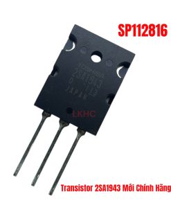 Transistor 2SA1943 Mới Chính Hãng