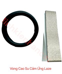 Vòng Cao Su Cảm Ứng Laze