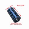 Tụ Nguồn 1000UF 450V Thân To Kích Thước 35x70