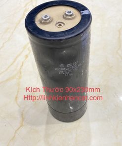 Tụ 10000UF 500V Tháo Máy