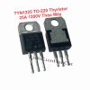 TYN1225 TO-220 Thyristor 25A 1200V Tháo Máy