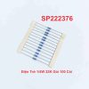 Điện Trở 1/4W 22K Gói 100 Cái