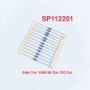 Điện Trở 1/4W 2K Gói 100 Cái