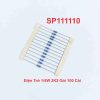 Điện Trở 1/4W 2K2 Gói 100 Cái